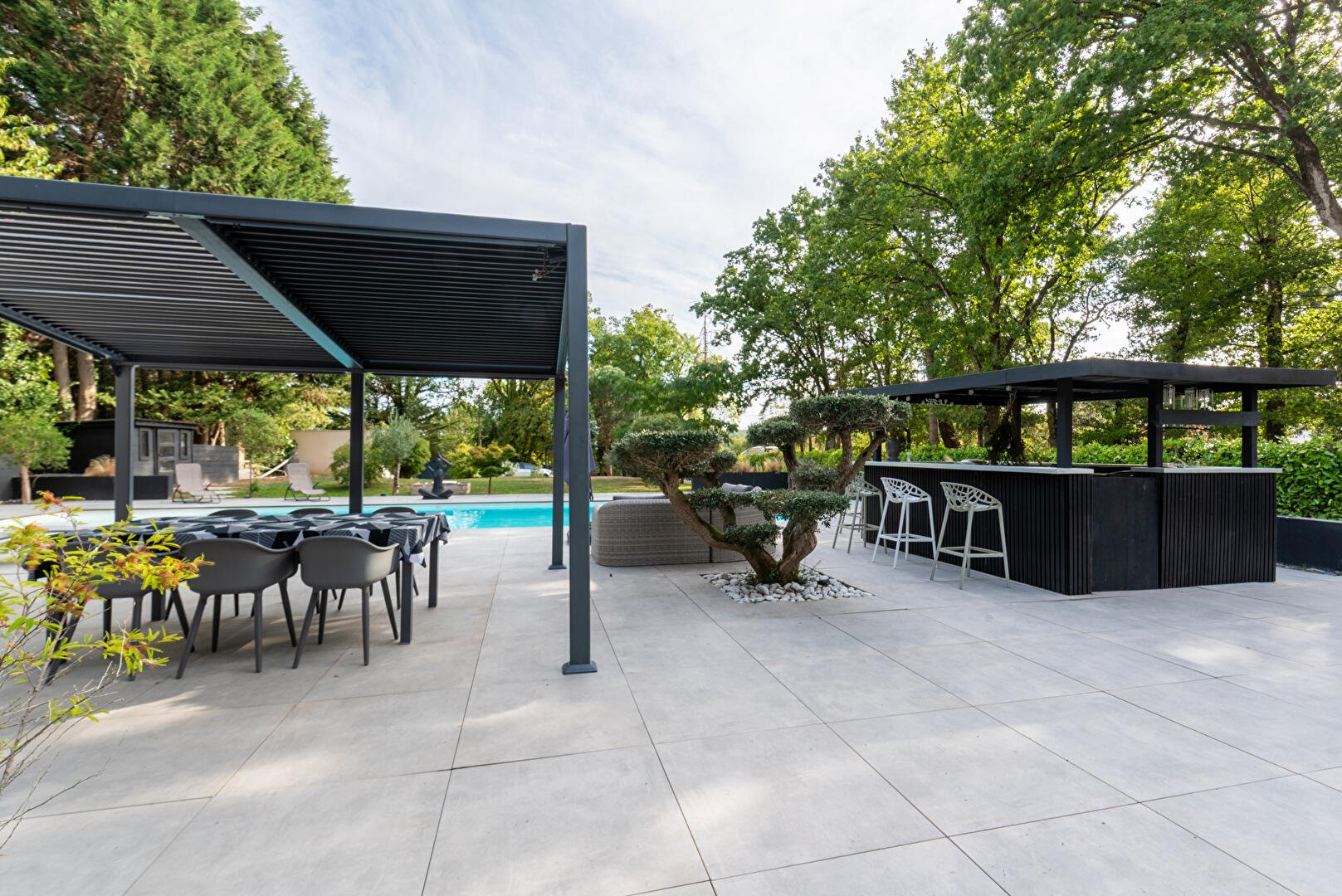 Maison à vendre, 180m², Saint-Senoux