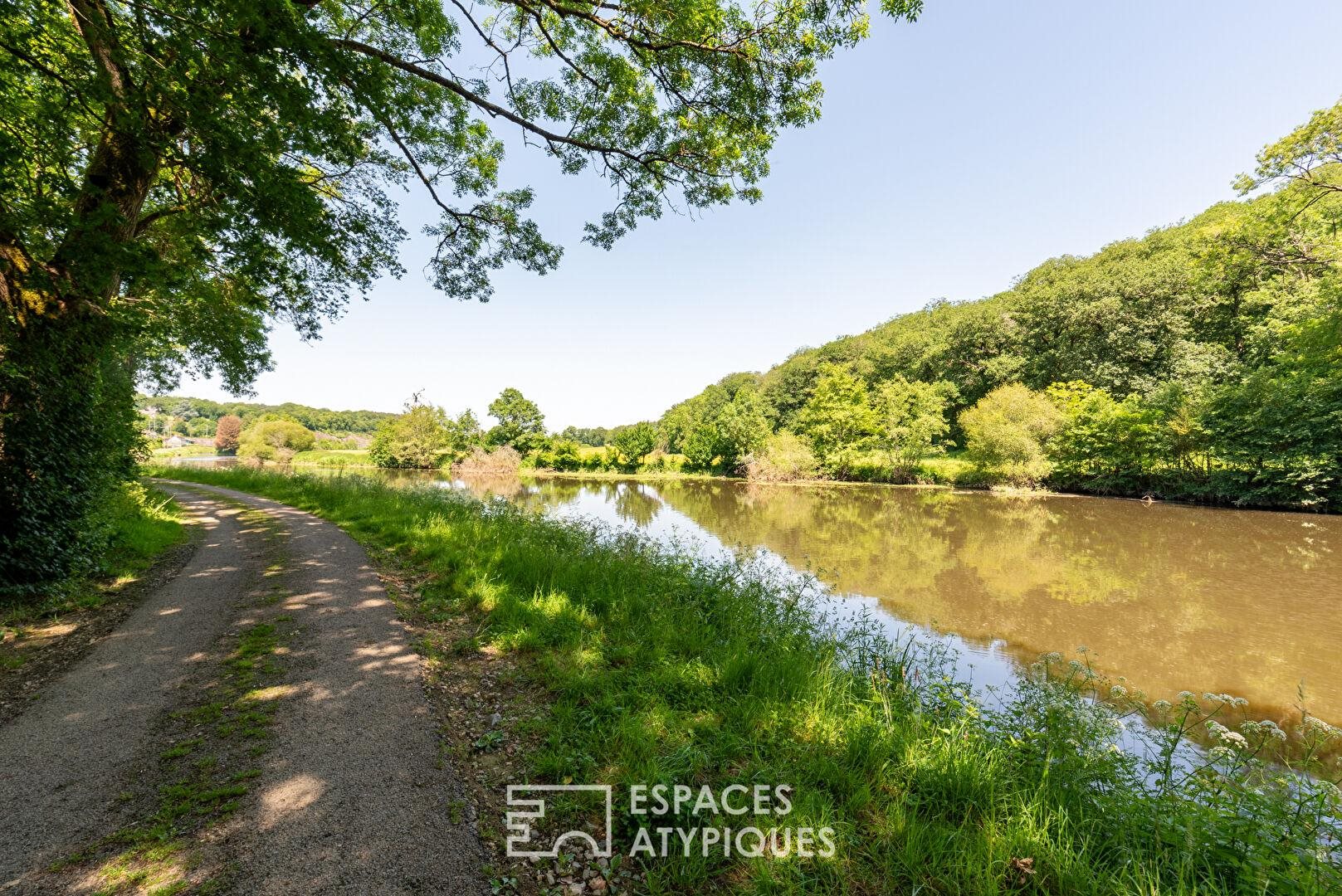 Maison à vendre, 120m², Guichen