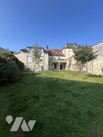 Maison à vendre, 250m², Ville-Dommange