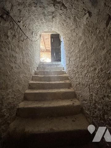 Maison à vendre, 250m², Ville-Dommange