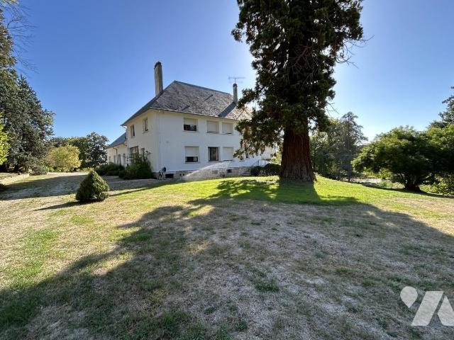 Maison à vendre, 548m², Hermonville
