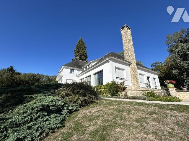 Maison à vendre, 548m², Hermonville