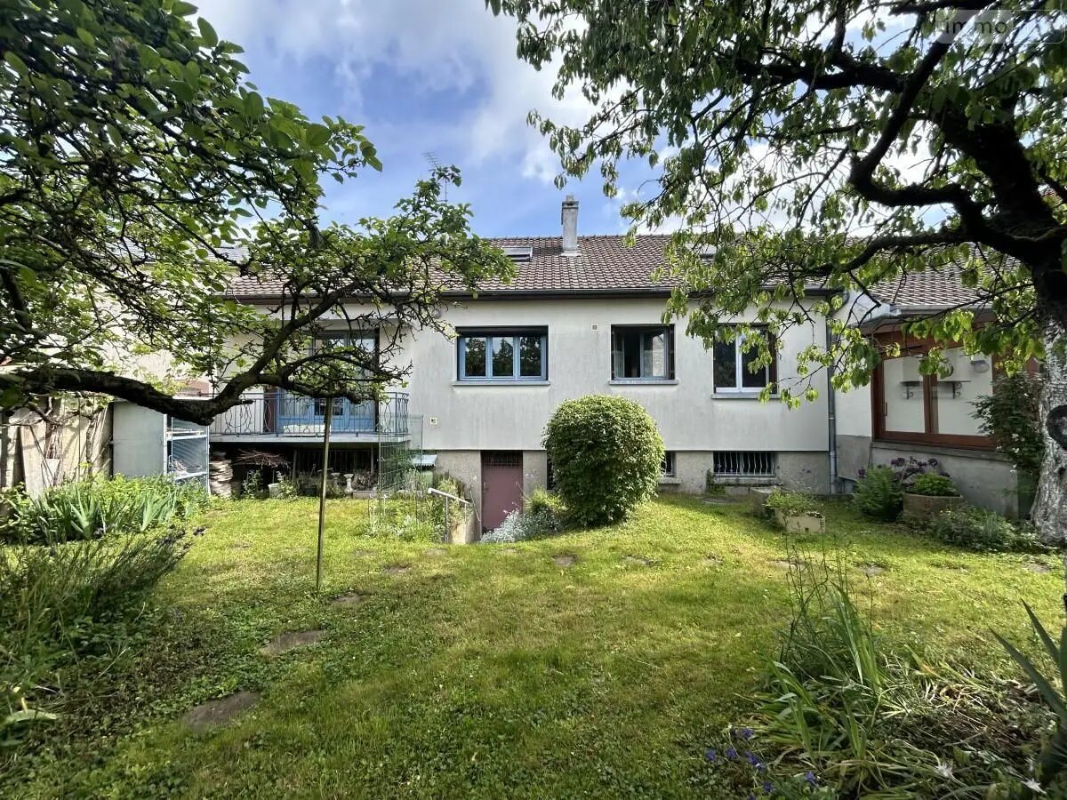 Maison à vendre, 154m², Isles-sur-Suippe