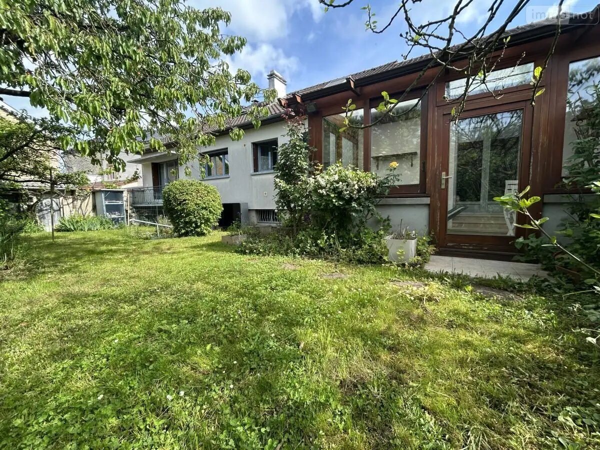 Maison à vendre, 154m², Isles-sur-Suippe