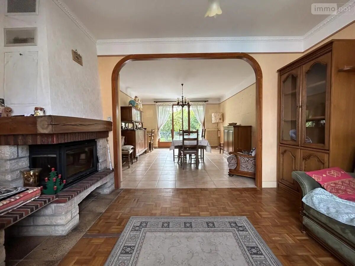 Maison à vendre, 154m², Isles-sur-Suippe