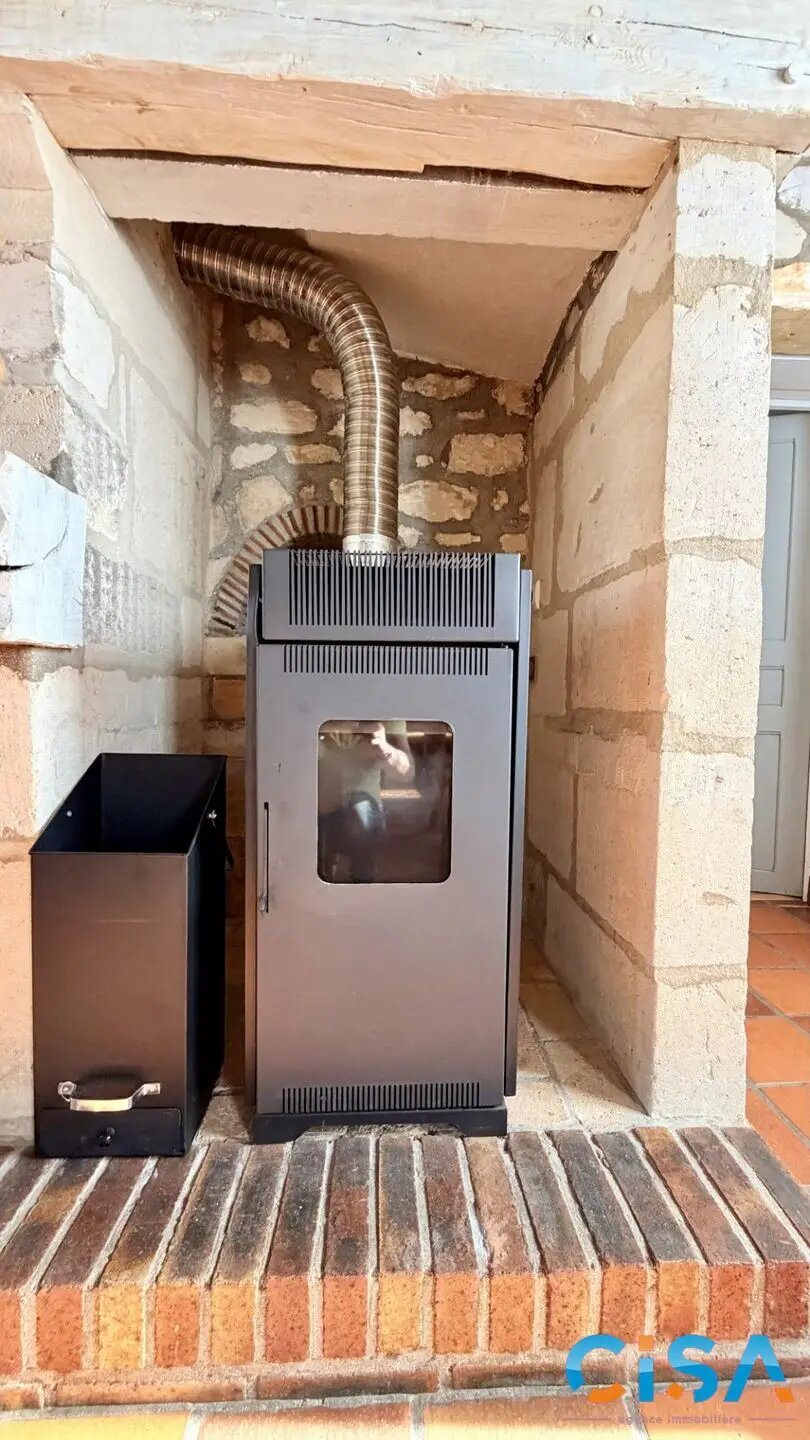 Maison à vendre, 125m², Saint-Martin-Longueau