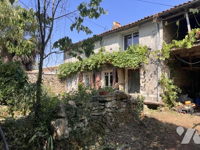 Maison à vendre, 140m², Romans
