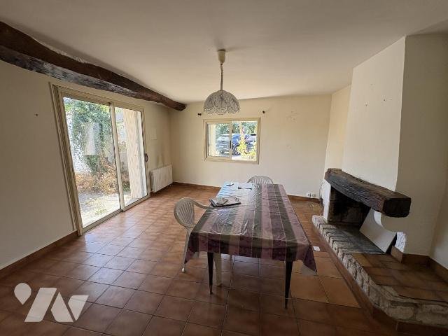 Maison à vendre, 80m², La Foye-Monjault