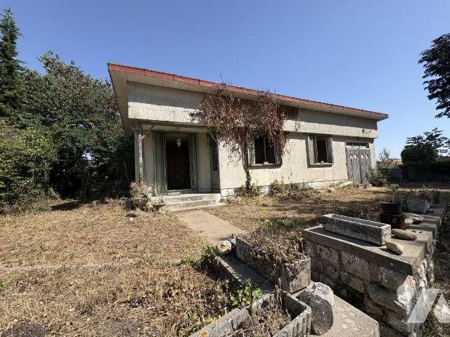 Maison à vendre, 71m², Benet