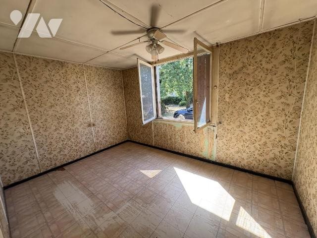 Maison à vendre, 71m², Benet