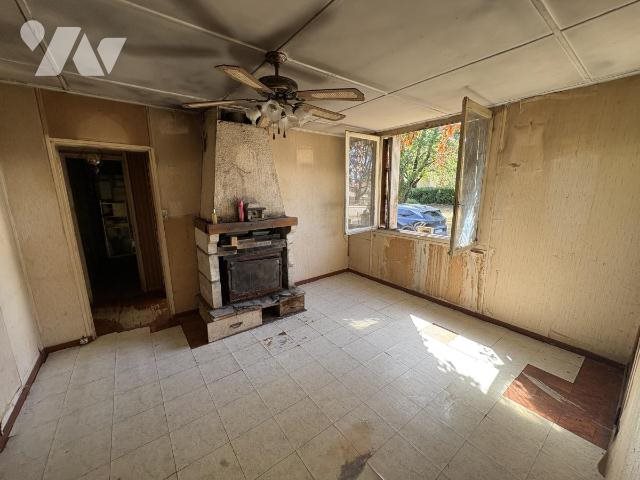 Maison à vendre, 71m², Benet