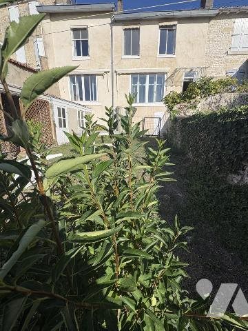 Maison à vendre, 365m², Saint-Maixent-l'École