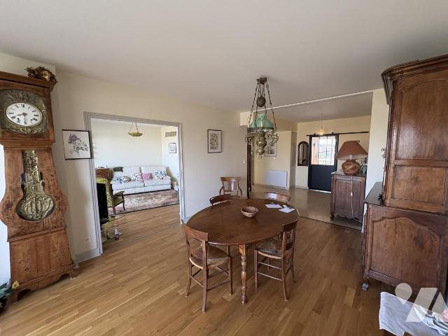 Appartement à vendre, 82m², Niort