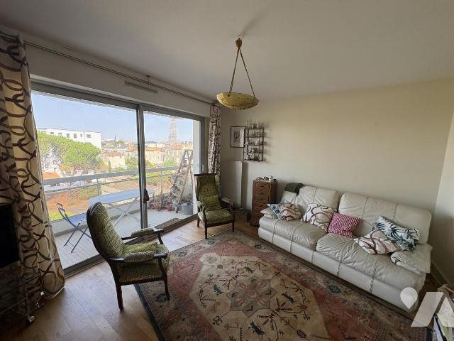 Appartement à vendre, 82m², Niort