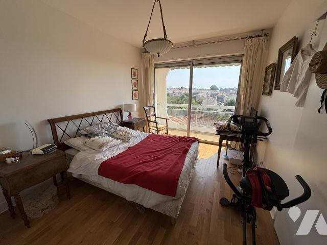 Appartement à vendre, 82m², Niort
