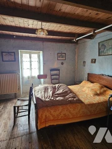 Maison à vendre, 105m², Fressines