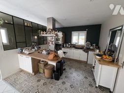 Maison à louer, 96m², Chauray
