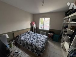 Maison à louer, 96m², Chauray