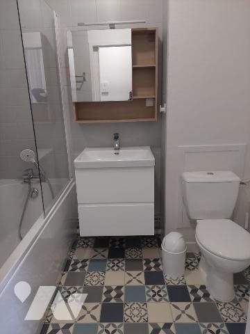 Appartement à louer, 25m², Niort