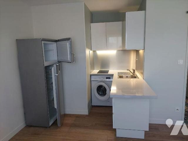 Appartement à louer, 25m², Niort