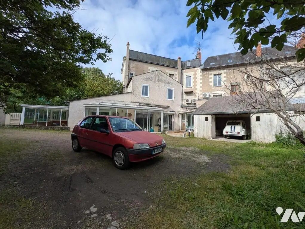Maison à vendre, 181m², Tours