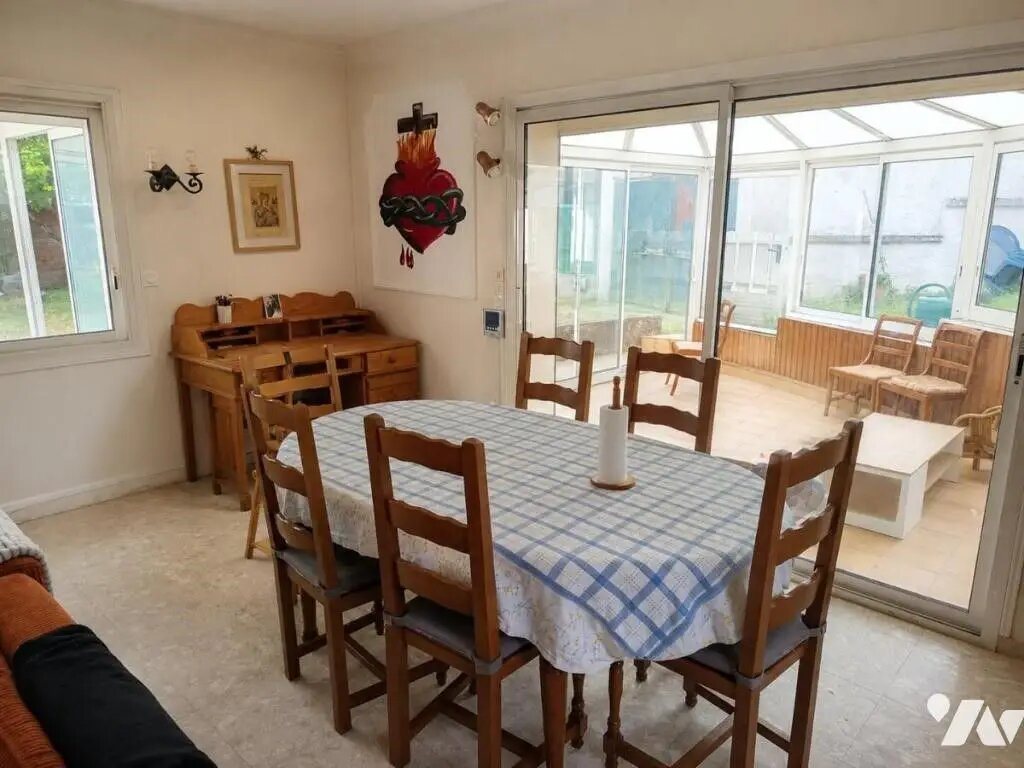Maison à vendre, 181m², Tours