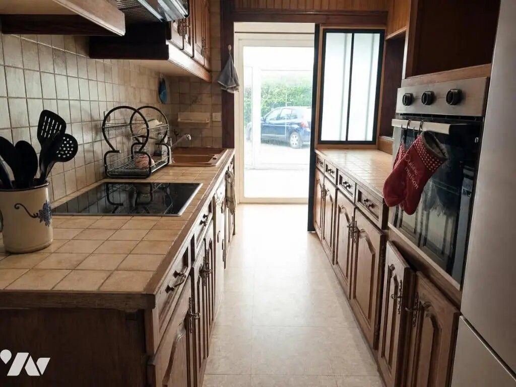 Maison à vendre, 181m², Tours