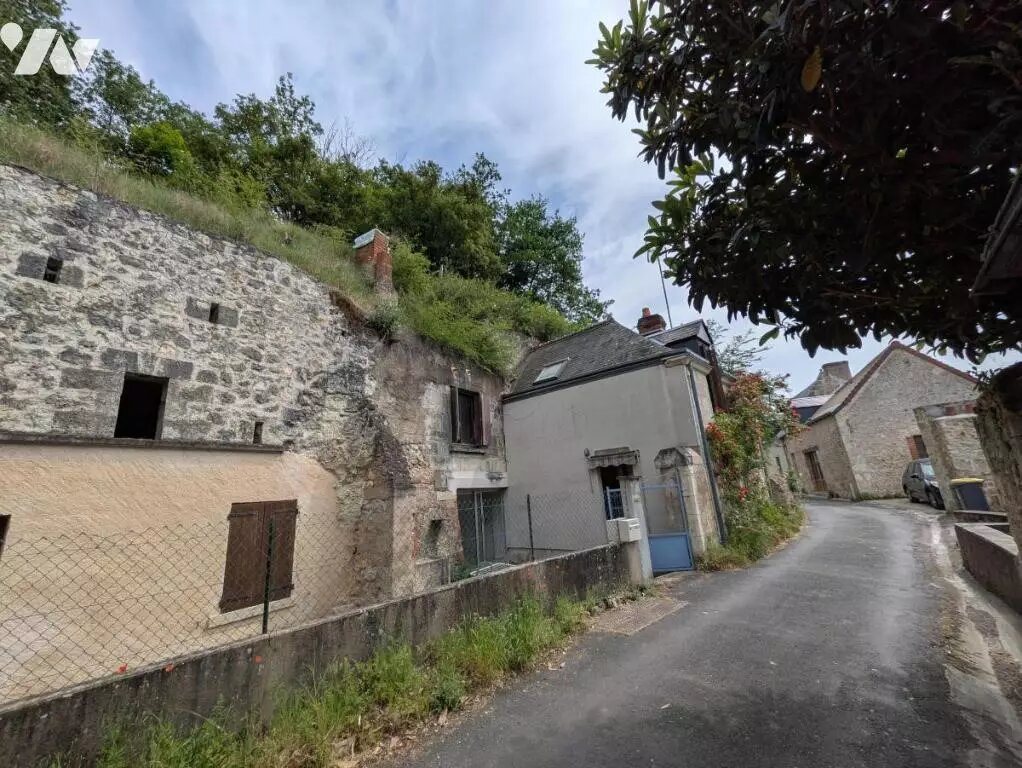 Maison à vendre, 105m², Rochecorbon