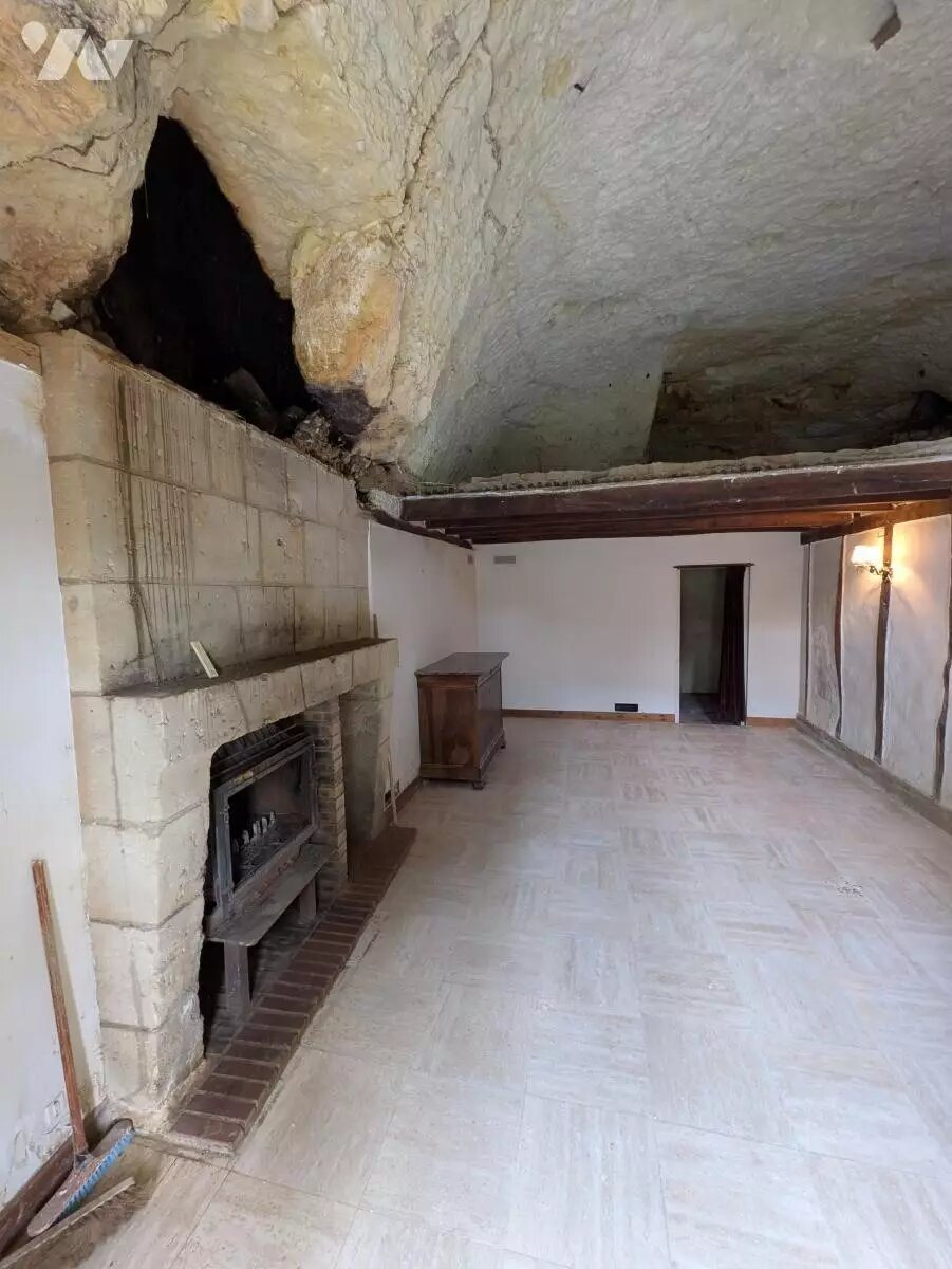 Maison à vendre, 105m², Rochecorbon