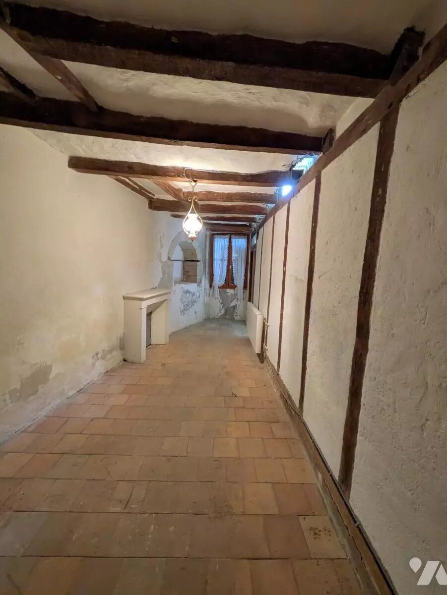 Maison à vendre, 105m², Rochecorbon