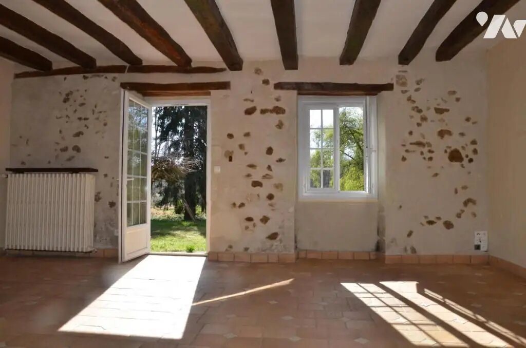 Maison à vendre, 172m², Langeais