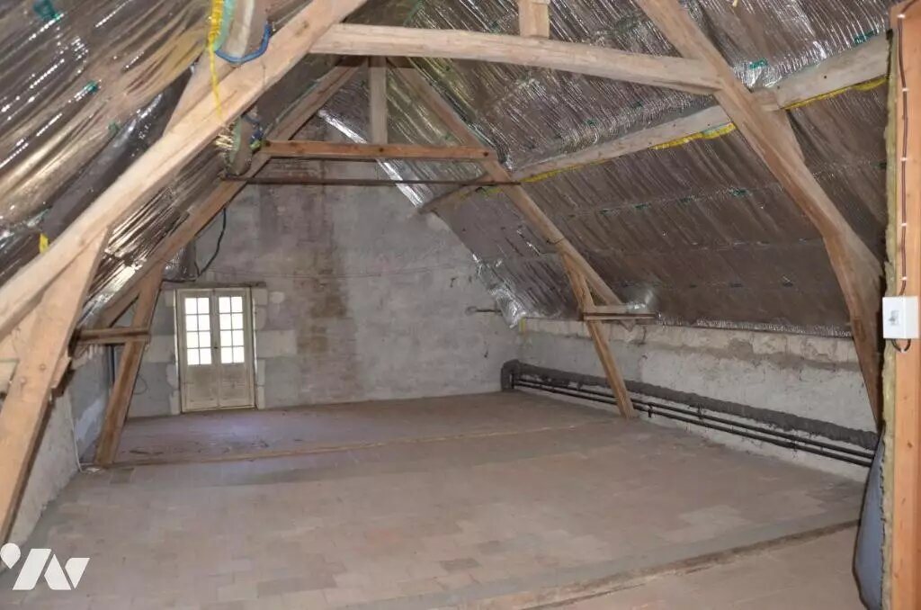 Maison à vendre, 172m², Langeais