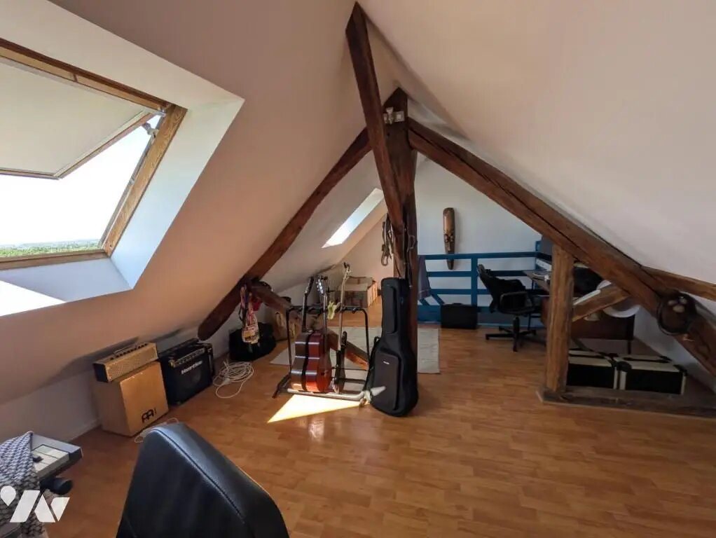Maison à vendre, 90m², Vouvray