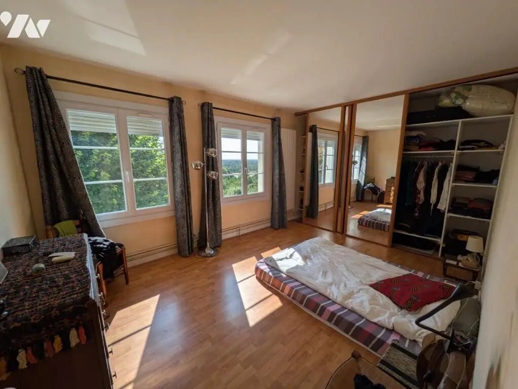 Maison à vendre, 90m², Vouvray