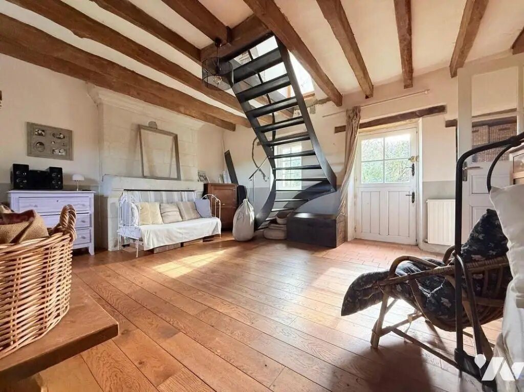 Maison à vendre, 129m², Couesmes