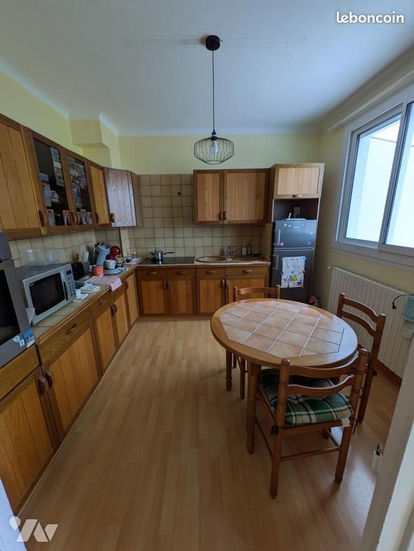 Maison à vendre, 111m², Saint-Genouph