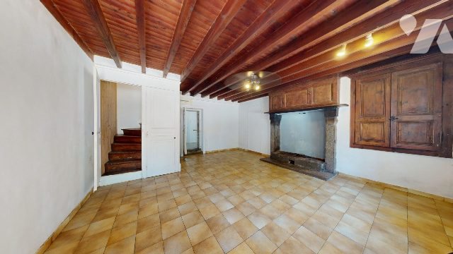 Maison à vendre, 154m², Bricquebosq