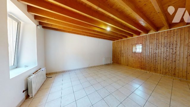 Maison à vendre, 154m², Bricquebosq