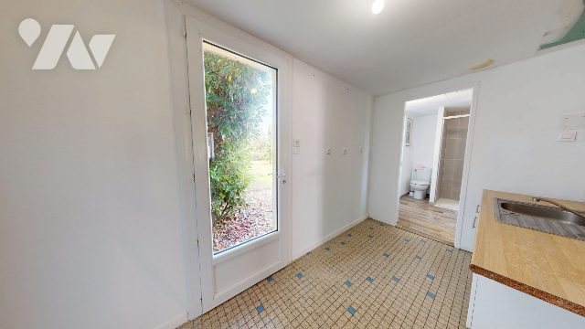 Maison à vendre, 154m², Bricquebosq