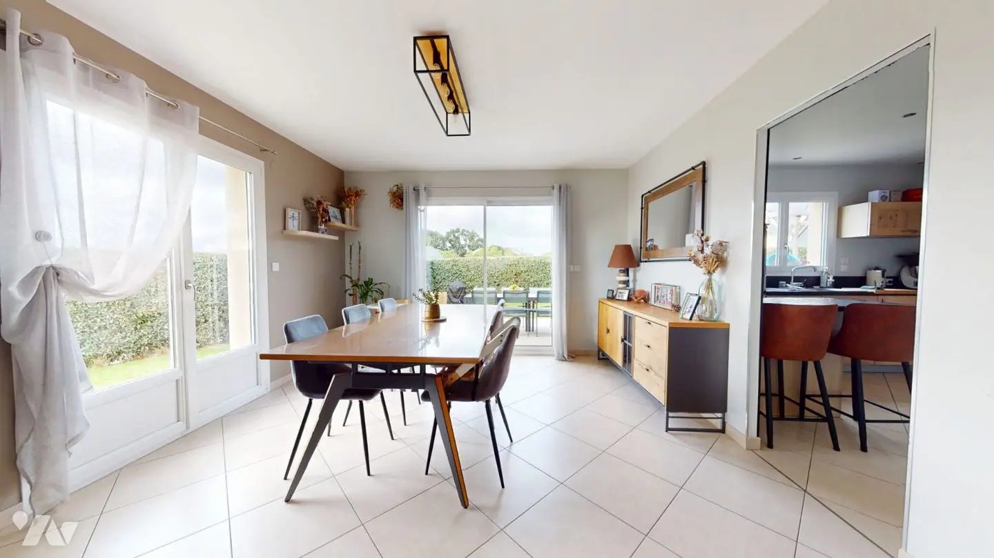Maison à vendre, 6m², Teurthéville-Hague