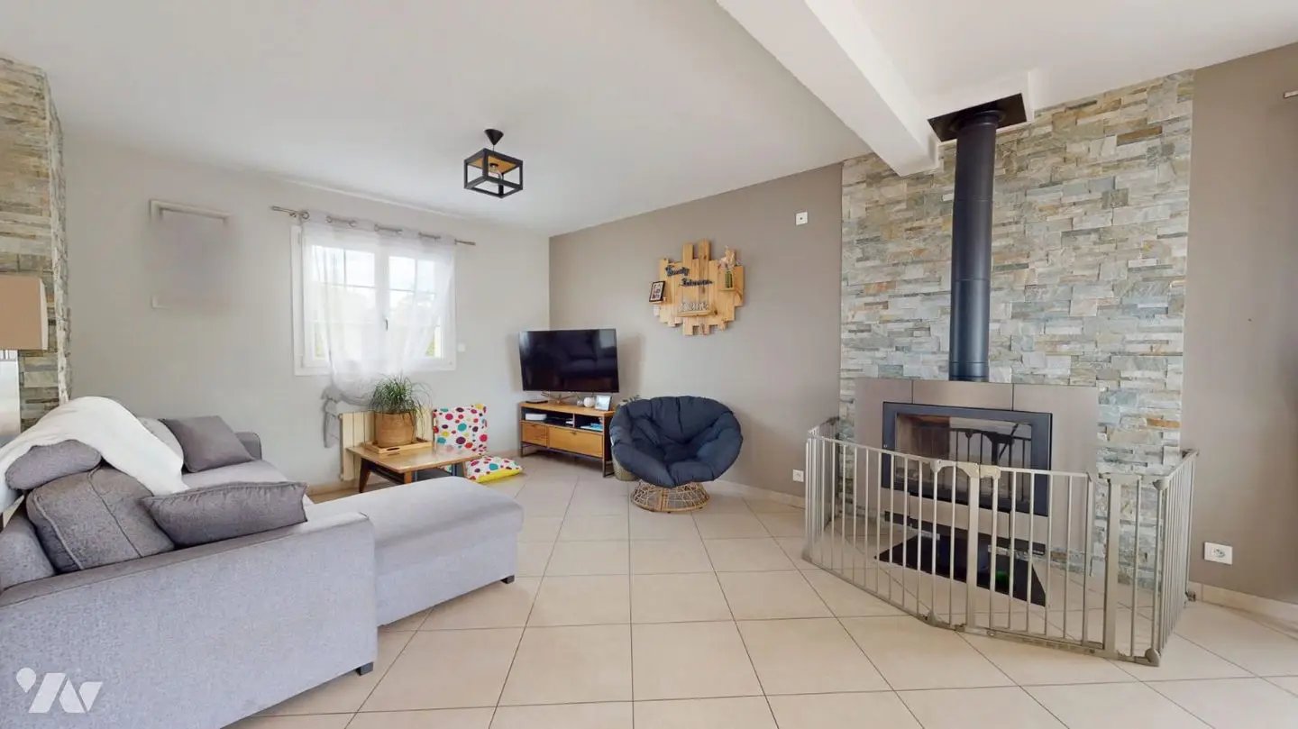 Maison à vendre, 6m², Teurthéville-Hague