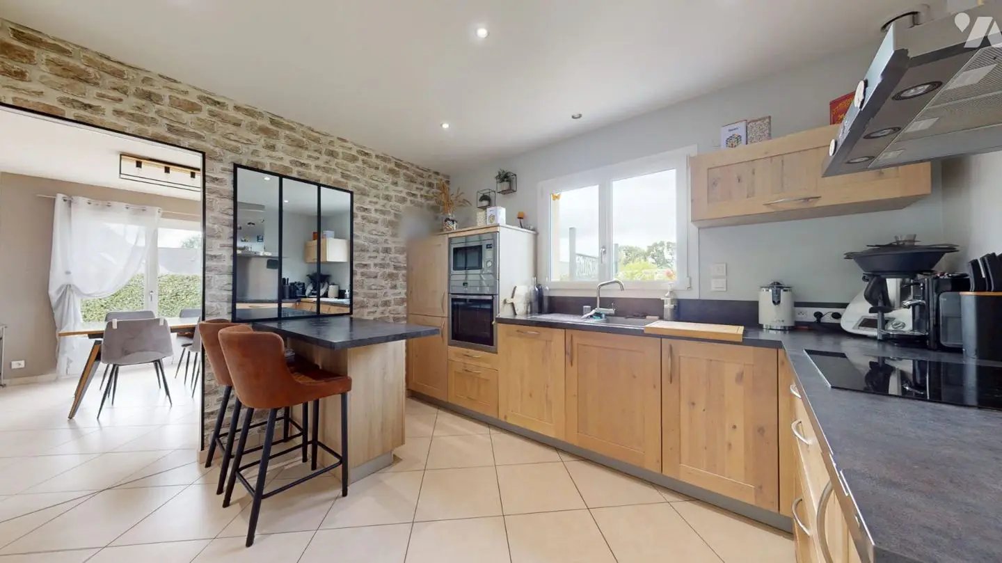 Maison à vendre, 6m², Teurthéville-Hague