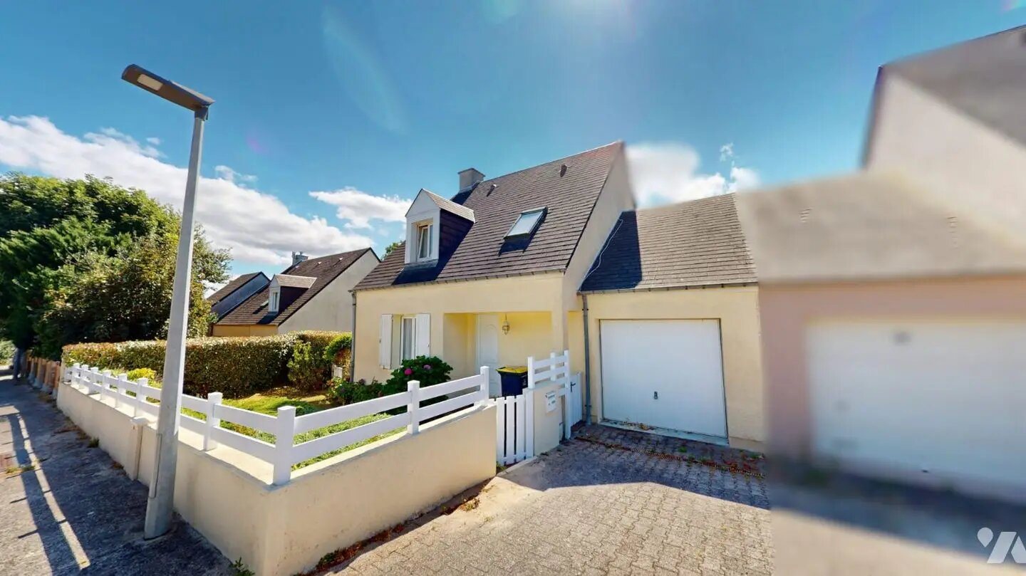 Maison à vendre, 5m², Les Pieux