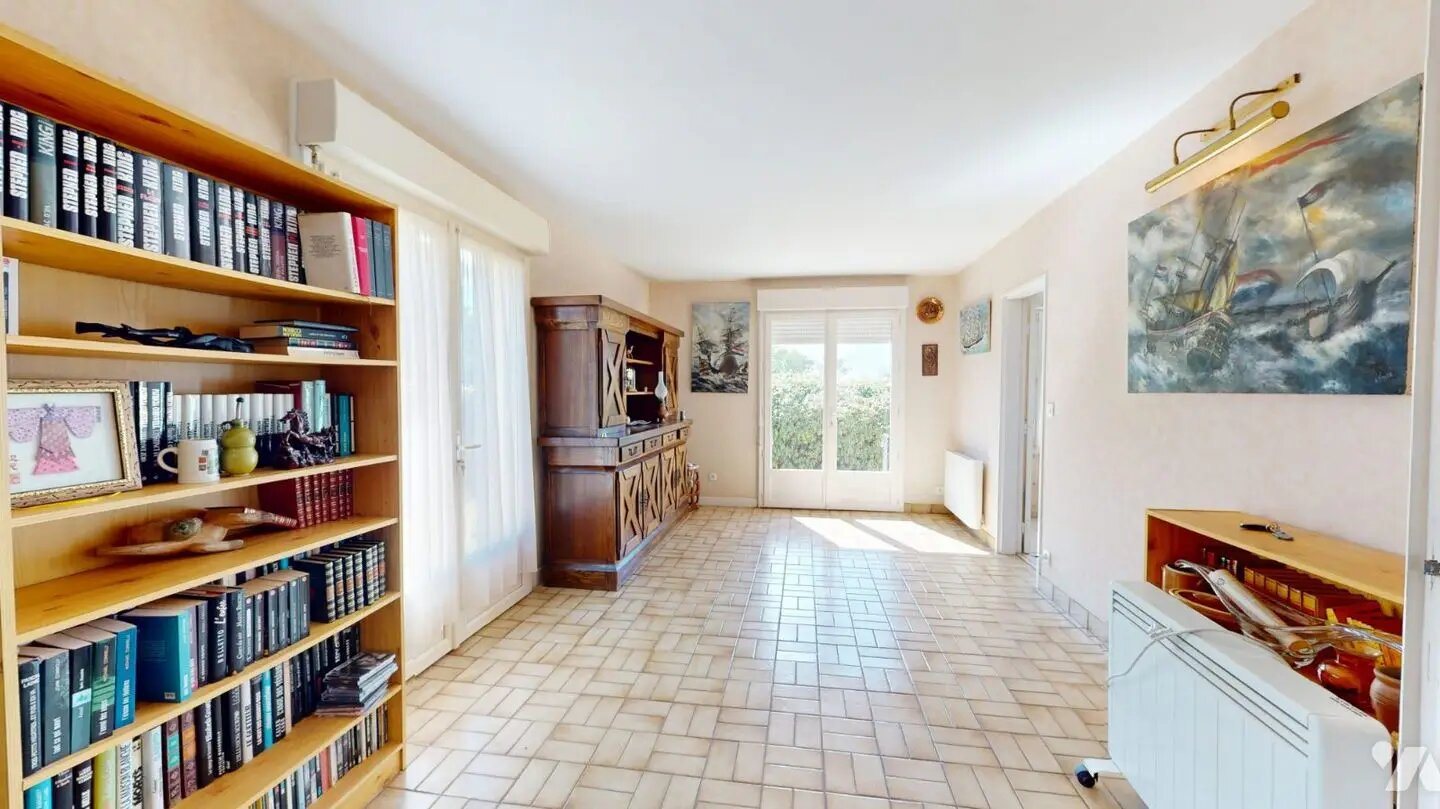 Maison à vendre, 5m², Les Pieux