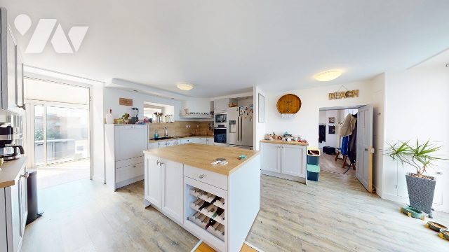 Maison à vendre, 177m², Les Pieux