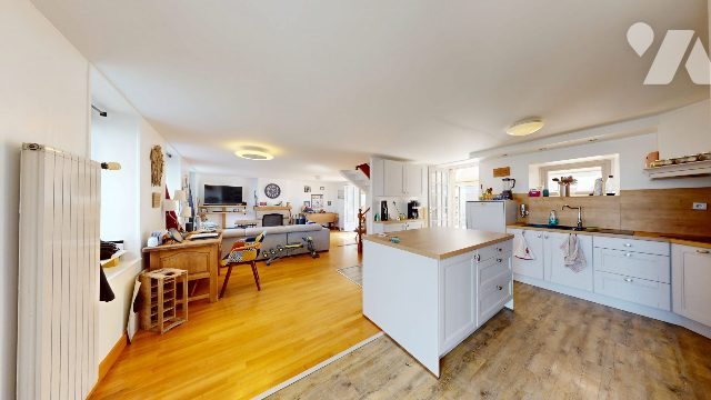 Maison à vendre, 177m², Les Pieux