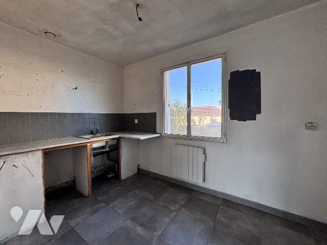 Maison à vendre, 66m², Les Pieux