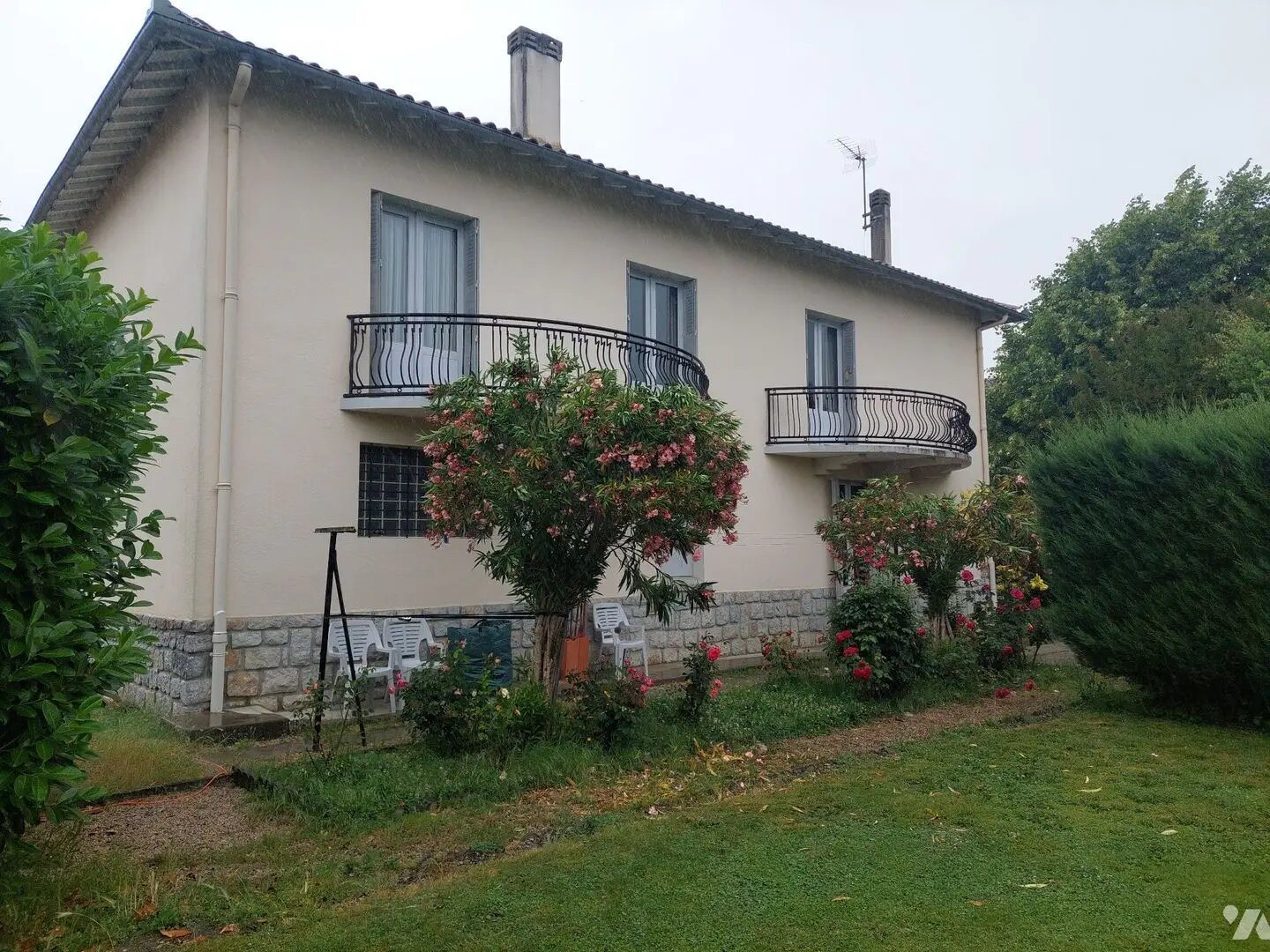 Maison à vendre, 7m², Saint-Gaudens