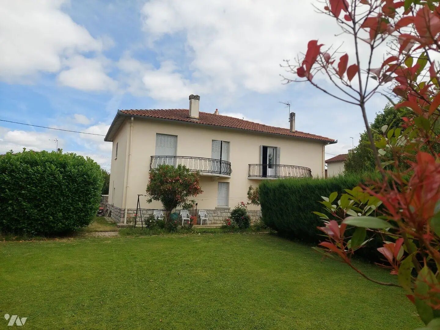 Maison à vendre, 7m², Saint-Gaudens
