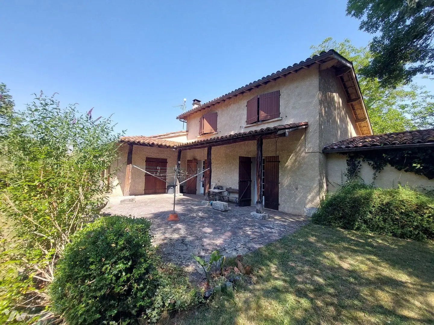 Maison à vendre, 6m², Labarthe-Rivière